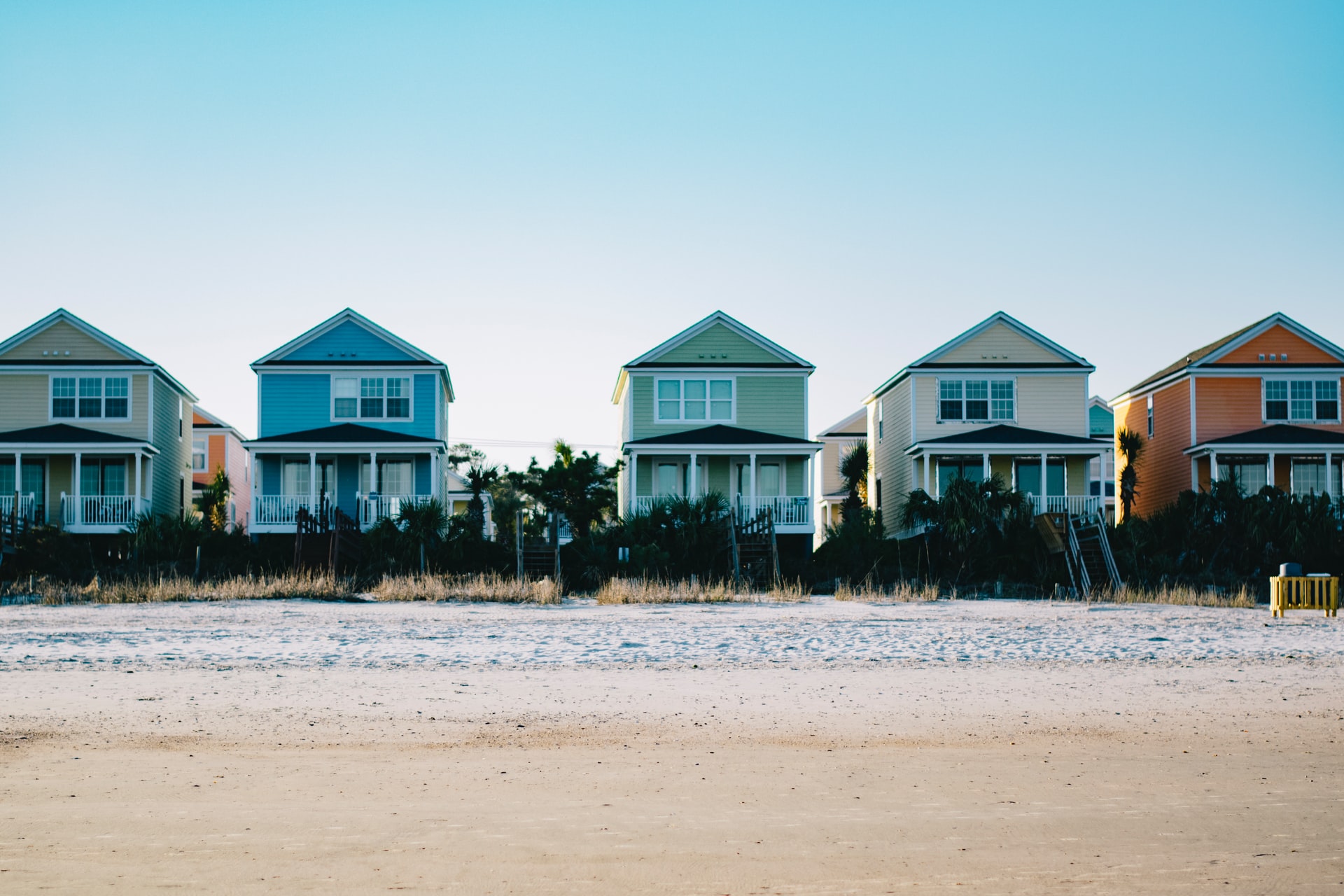 Top Features to Make Your Vacation Rental More Marketable